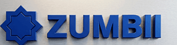 Zumbii logo